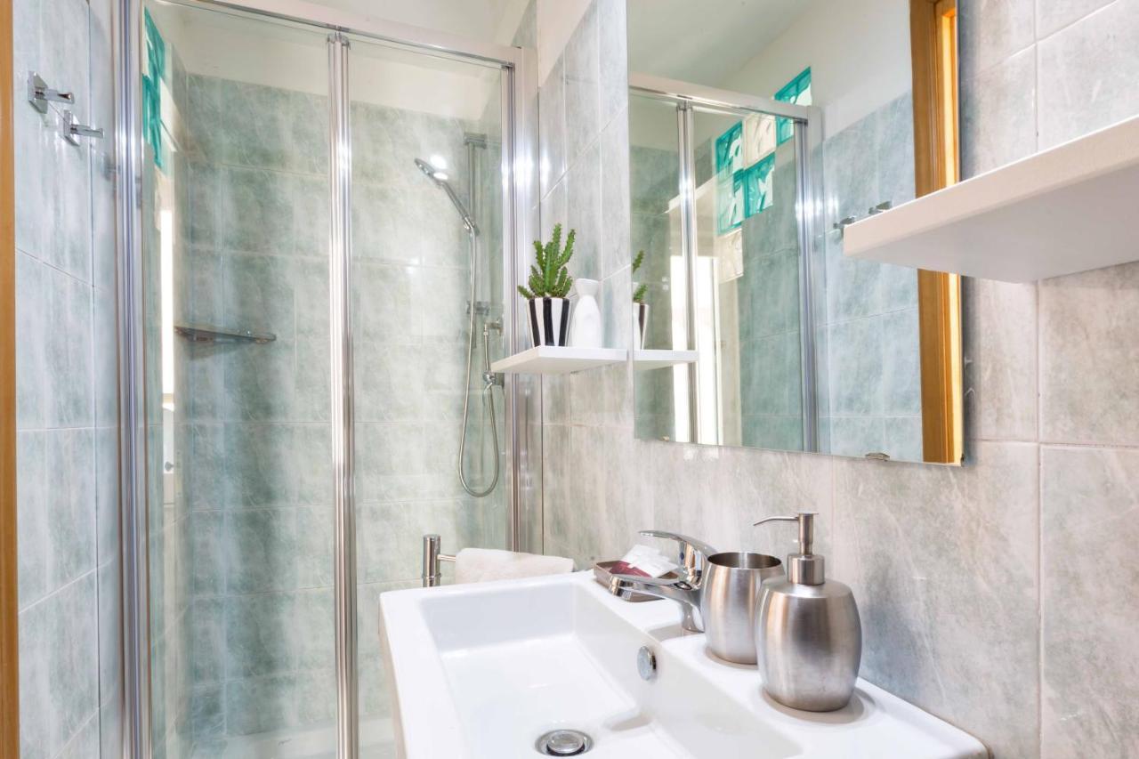 Sorrentovibes - Central Sorrento Apartment By Piazzatasso&Oldtown Luaran gambar