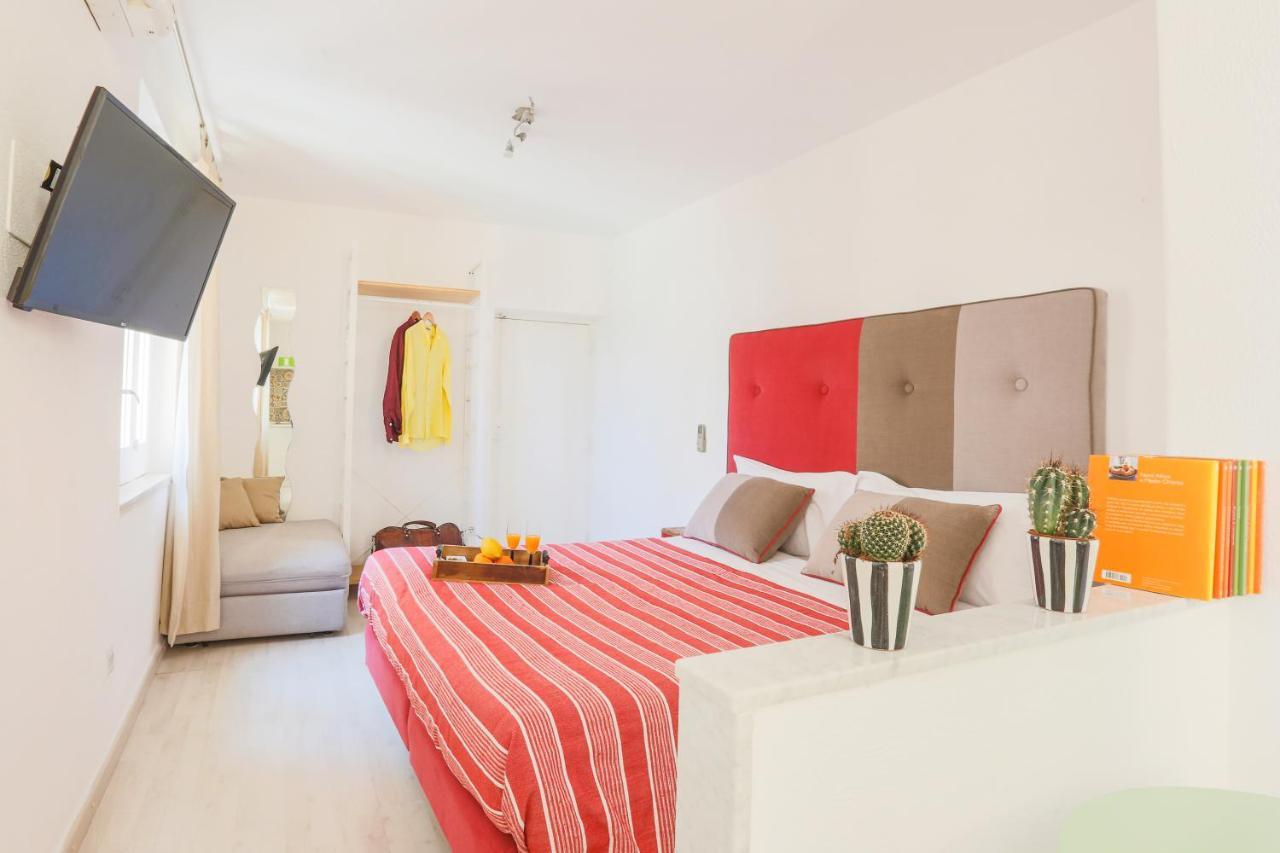 Sorrentovibes - Central Sorrento Apartment By Piazzatasso&Oldtown Luaran gambar